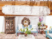 Beach Front Honeymoon Hotels in Savaneta