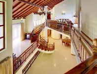 SANDUL VILLA - NEAR THE COAST IN BERUWALA SRI LANKA