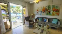 Sunset Beach View