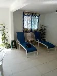 Casa en la zona de Acapulco diamante