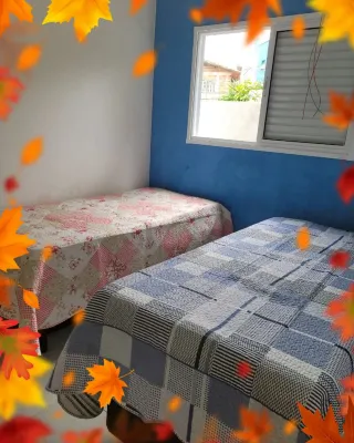 In the sun of the sea! Hotels in der Nähe von Foz do Rio Guaratuba