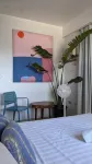 Cozy and Affordable Beach Front House in Boracay