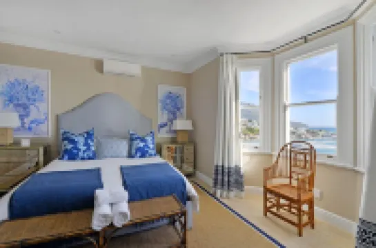 Camps Bay Luxury Villa - Bingley Place Hotels in 