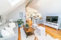 Skylight - Your Happy Place