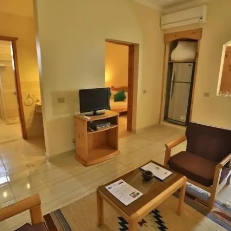 Sheikh Ali Dahab Resort