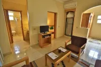 Sheikh Ali Dahab Resort