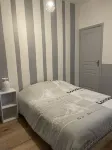 Maison Pour une Escale ou Pour se Détendre Toute Équipée et Très Bien Située