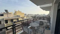 Icon Apartments Hotels in Pylaia-Chortiatis