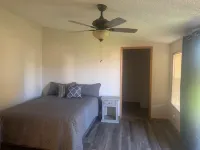Beautiful and cozy 3 bedroom home, perfect for a family get away. Hotels in Hughes County