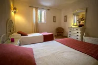 Casita Huerta de Anastasia