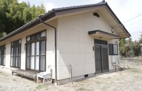 房東共建社區公寓（1號分店）