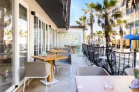 Cabot Playa Grande - Adults Only - de playa