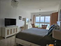 Playa Dorada: Cozy family friendly beachfront 3 bedroom /3 bathroom apartment.