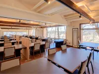 Kyukamura Kesennuma-Ohshima Hoteles en Kesennuma