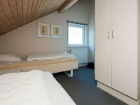 6 Person Holiday Home in Rømø-by Traum