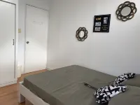 D’Waldz Villa Tagaytay Hotels in Alfonso