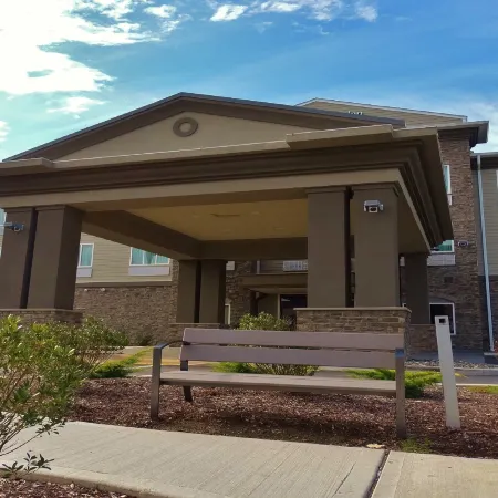 Holiday Inn Express & Suites MONTGOMERY by IHG