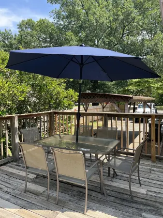 Beautiful contemporary 2BDR - Concord