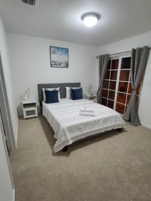 Family Home near Everglades,  FL Keys, Miami