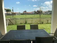 Seignosse Bourg, Superbe Appartement T4 Avec Terrasse et Jardin Hotels in Seignosse