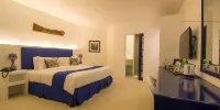 GT Hotel Boracay - Deluxe King Room