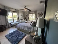 The Island Resort...the ultimate privacy and tranquility