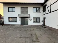 Ferienwohnung für bis zu 10 Personen im Nationalpark Eifel. Nähe zum Rursee Hotels in Heimbach