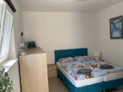 Villa Pina Tisno Apartment Zonsa, 2 people Hoteles en Tisno