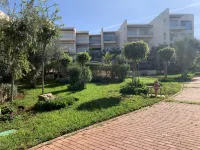 Very high standing apartment with sea view in Mohammedia