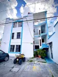 2bed apt with 2 bikes included and fiber optic internet