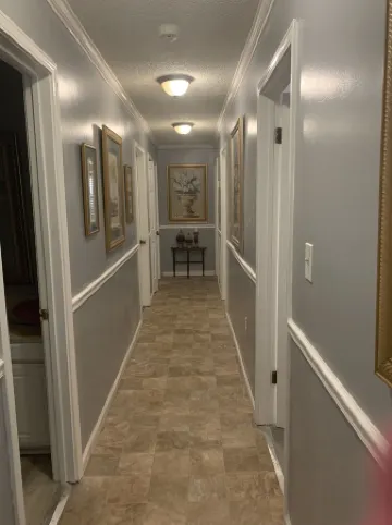 Covington Getaway...