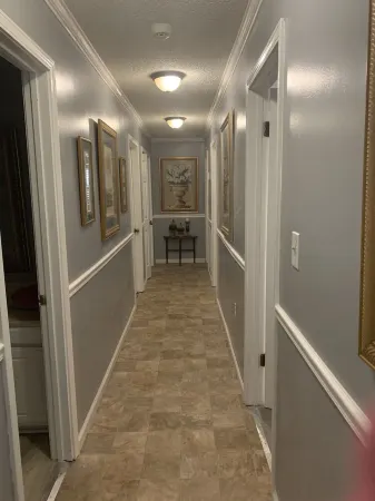 Covington Getaway... Отели в г. Ковингтон