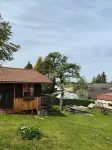 Gemütliches und Liebevoll Gestaltetes Tiny House in Großem Grundstück