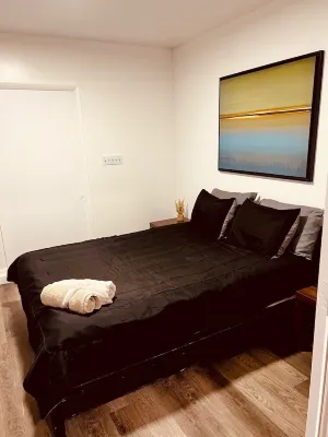 Charming 2-bedroom townhome with AC, WiFi in popular  Port St. Lucie “private” Hotels near Sunglass Outfitters by Sunglass Hut