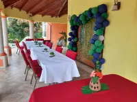 Captivating Mountain Views, Ocean Views,  Romantic getaway Hotels near La Sikwi Sugar Mill