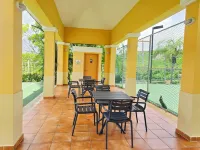NEWLY RENOVATED! Caribbean Ocean Front Property At Peña Mar Ocean Club