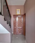 Sublime 4-room apartment dakar