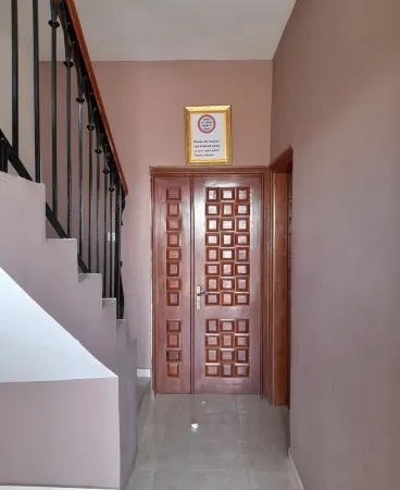 Sublime 4-room apartment dakar Отели в г. Рюфиск