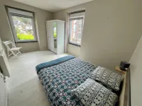 Near Paimpol, Apartment "Dune" 200m from Bréhec Plage Hotels in Plouezec