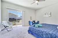 Spacious 3-bedroom vacation home 20 minutes from Agua Caliente Casino