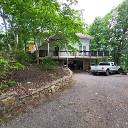 South Holston Retreat