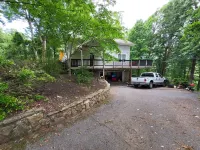 South Holston Retreat