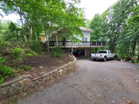 South Holston Retreat