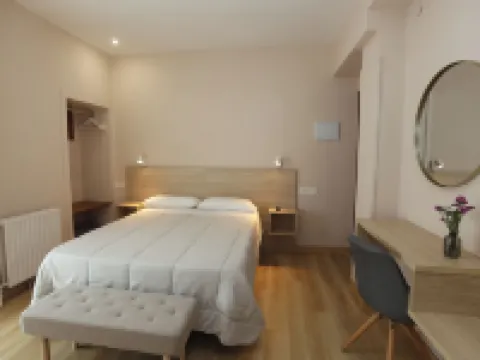 Hotel Ros Mary Hotels in Ribadeo