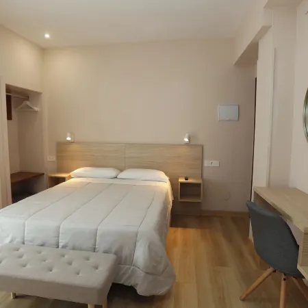 Hotel Ros Mary