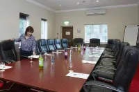 Consort Hotel Hotels in Rotherham