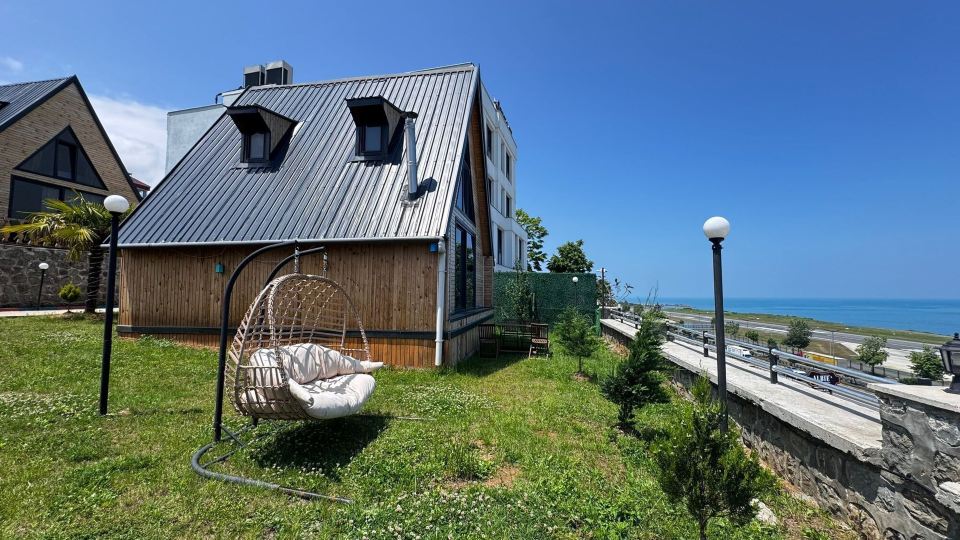 Azhara Bungalov