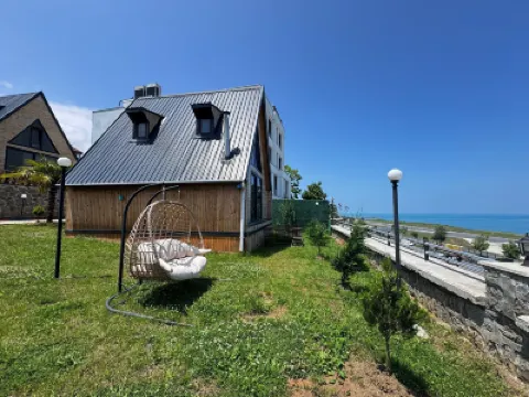 Azhara Bungalov Hotels in 