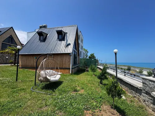 Azhara Bungalov - 2-Star