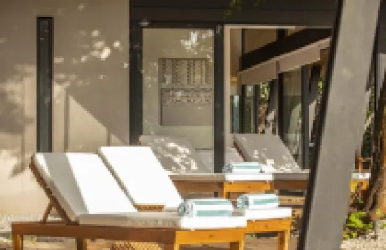 Tamarindo Jungle Villa : Your Perfect Costa Rican Getaway Awaits